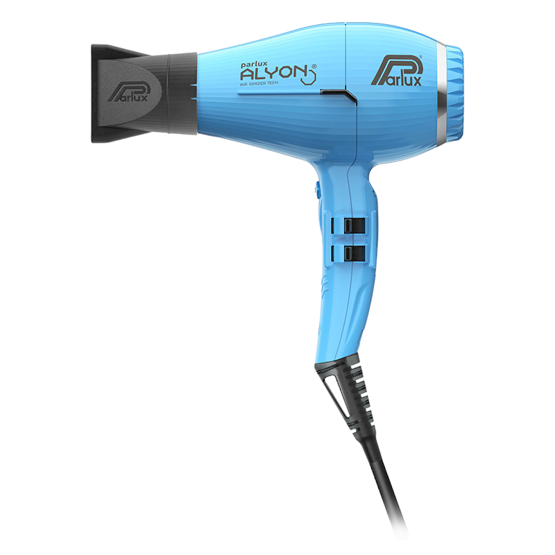 Phon Professionale Parlux Alyon Turchese