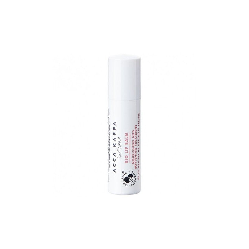 Balsamo Labbra Lip Balm Bio Conf. Bianca Acca Kappa 5,7 ml
