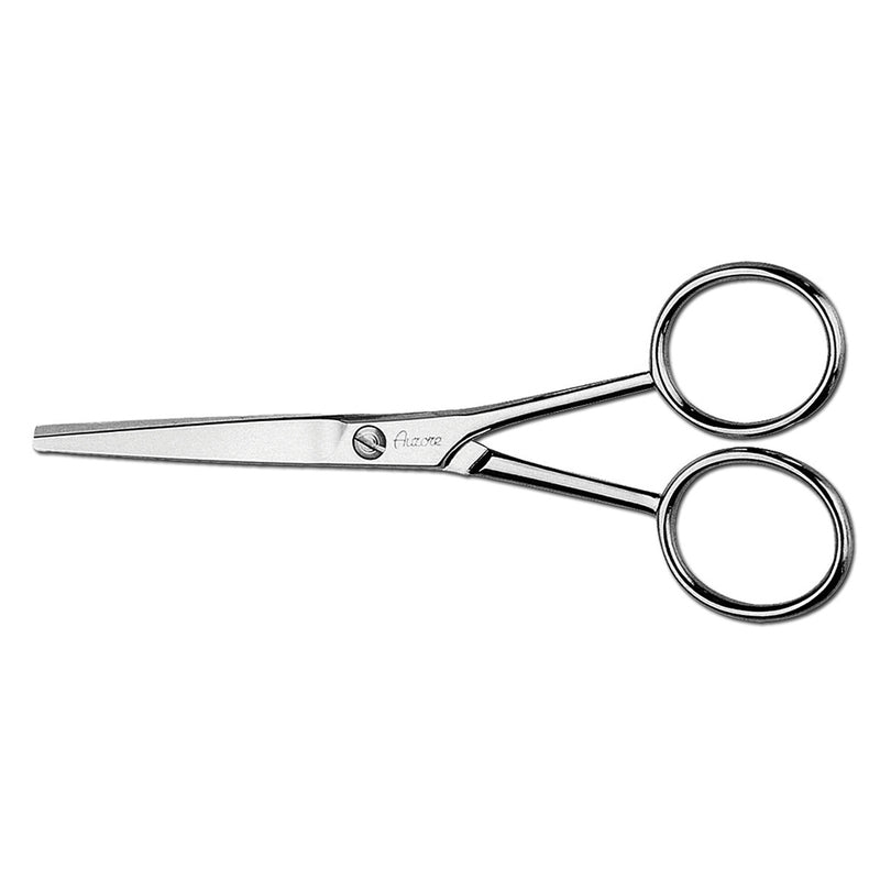 Forbice Baffi Nichelate Aurore 82/ 4,5'' 29120