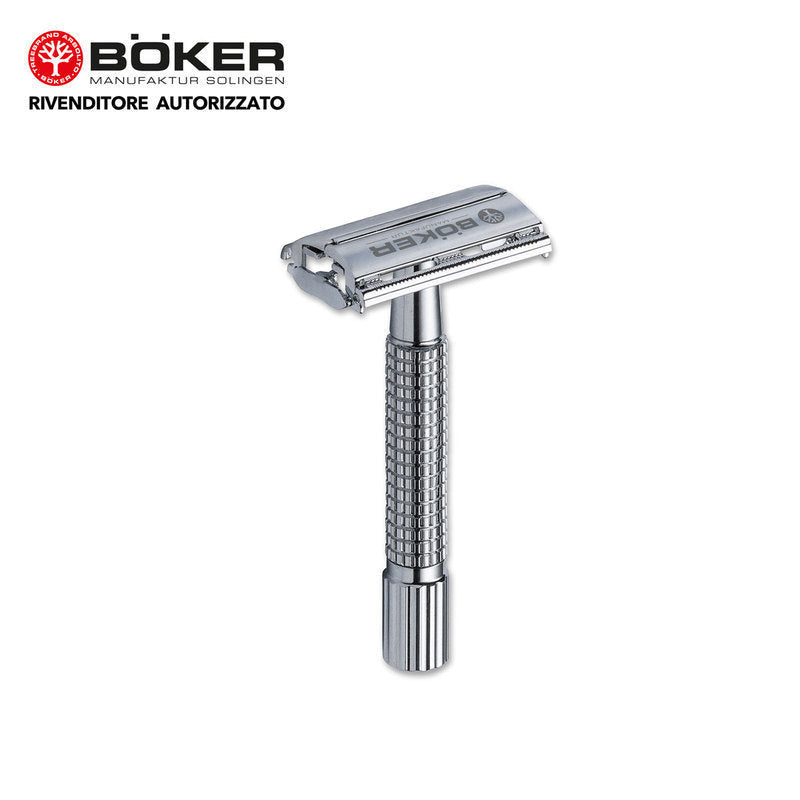 Rasoio di Sicurezza Butterfly Boker 04BO170