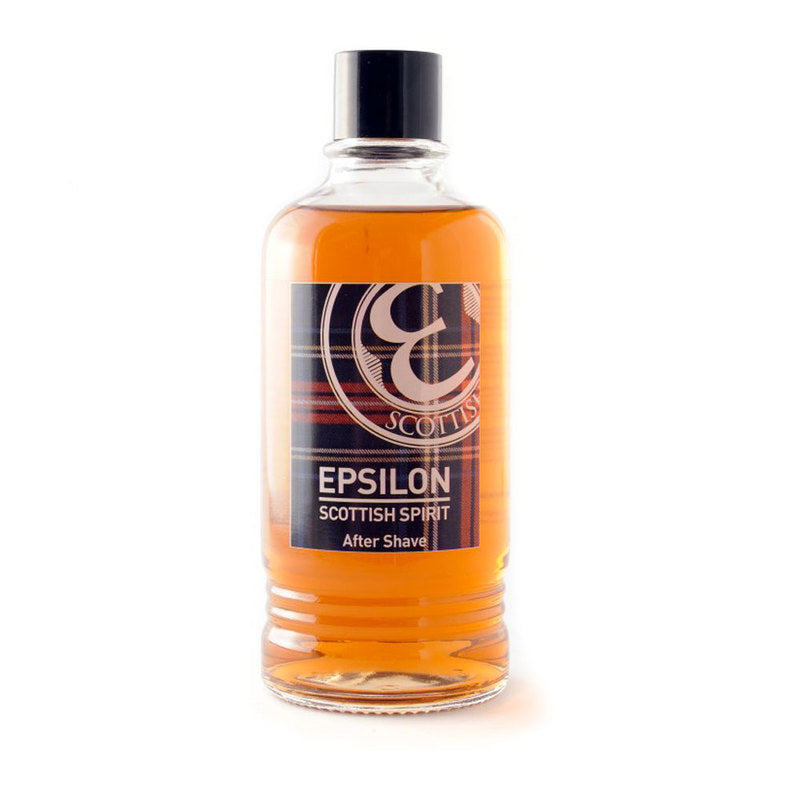 After Shave Epsilon 02 Scottish Spirit 400 ml.