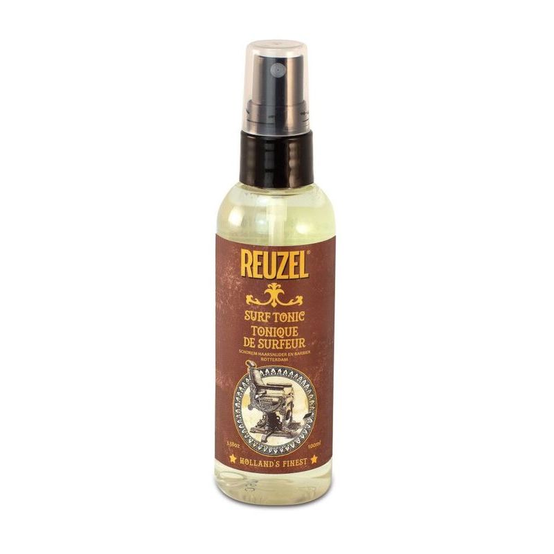 Lozione modellante volumizzantecapelli Surf Tonic Spray Reuzel 355 ml