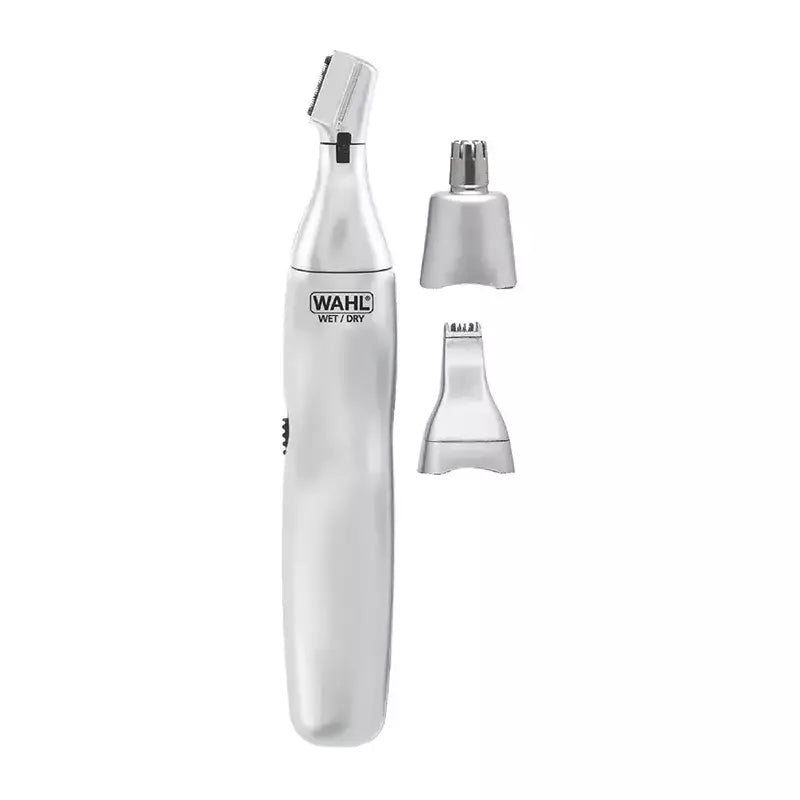 Rasoio batteria peli naso orecchie Personal nose trimmer Wahl 3 in 1