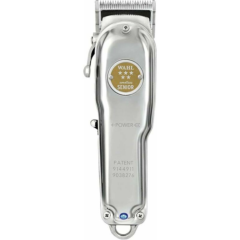 Tosatrice per Capelli Senior Cordless 5 Stelle Wahl