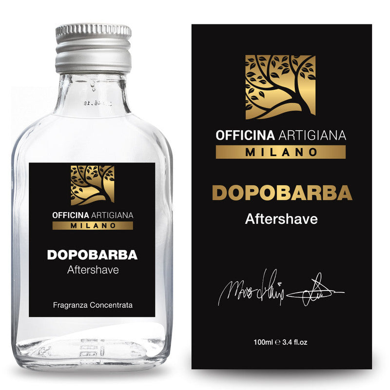 Dopo Barba Original Officina Artigiana Milano 100 ml