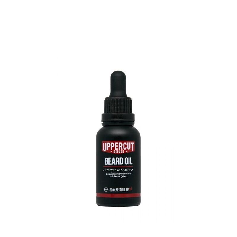Beard Oil Uppercut Deluxe 30 ml