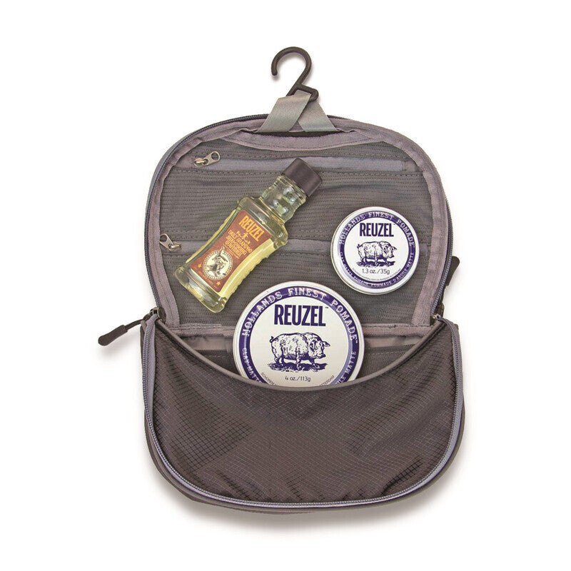 Set Viaggio Clay Matte Reuzel 39617