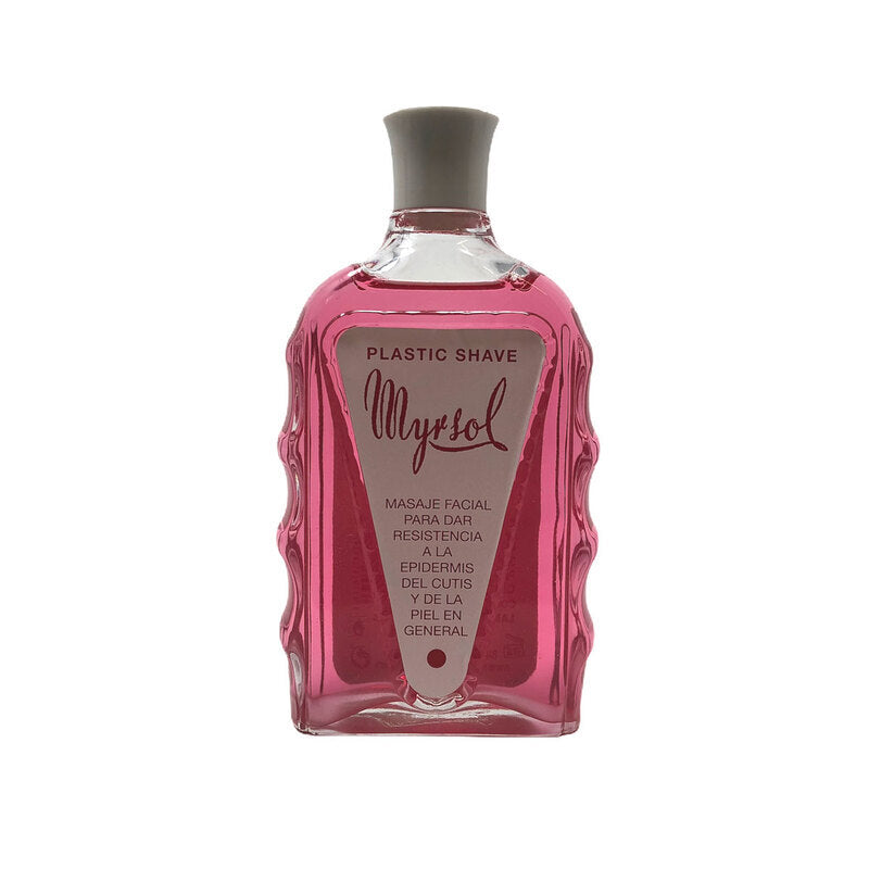 After Shave Plastic Rose Myrsol 200 ml