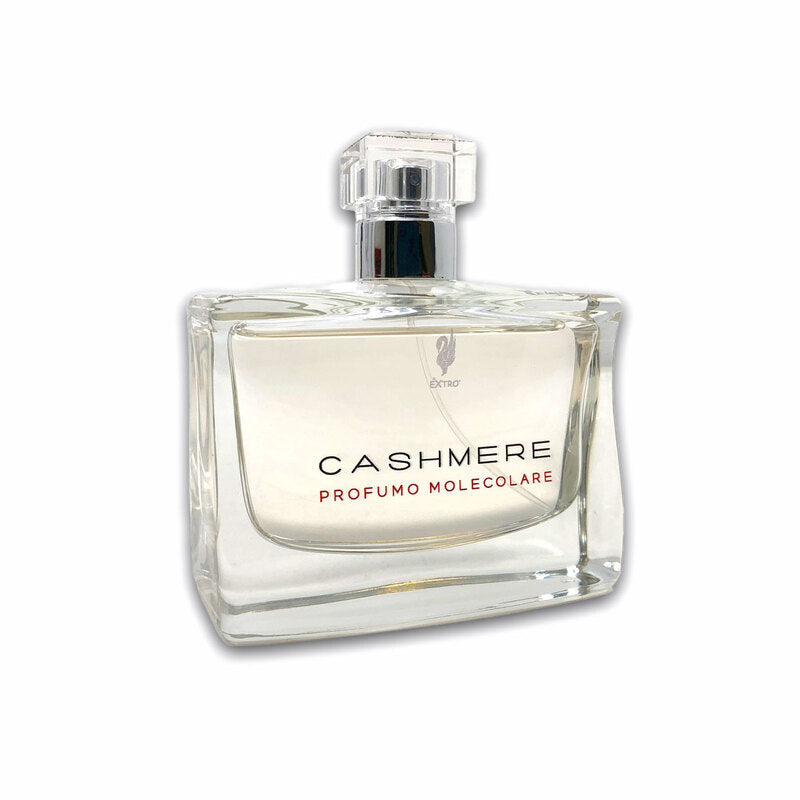 Eau de Parfum Cashmere Unisex Extro 100 ml