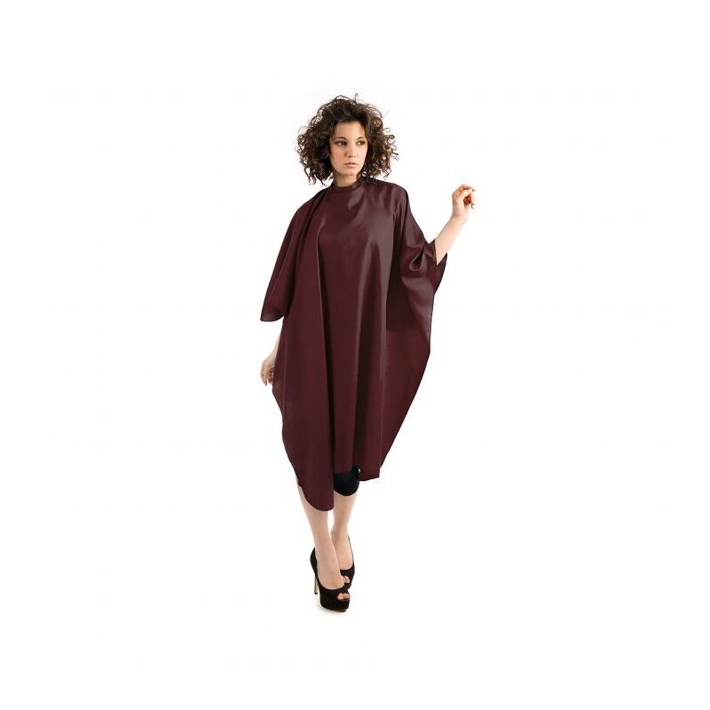 Mantella Taglio Prince BordeauxA007/C