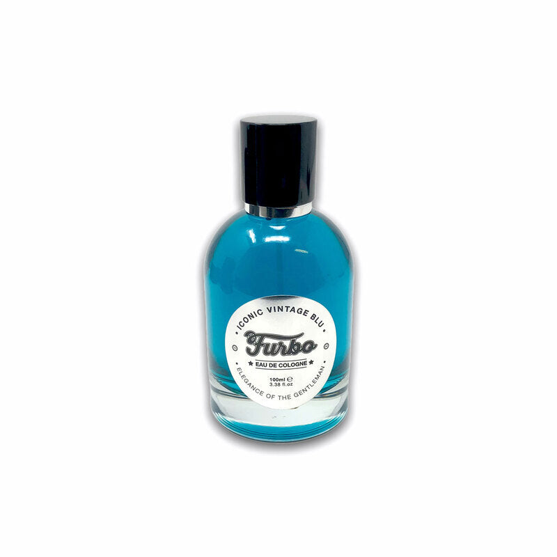 Eau de Cologne Ionic Vintage Blu Furbo 100 ml