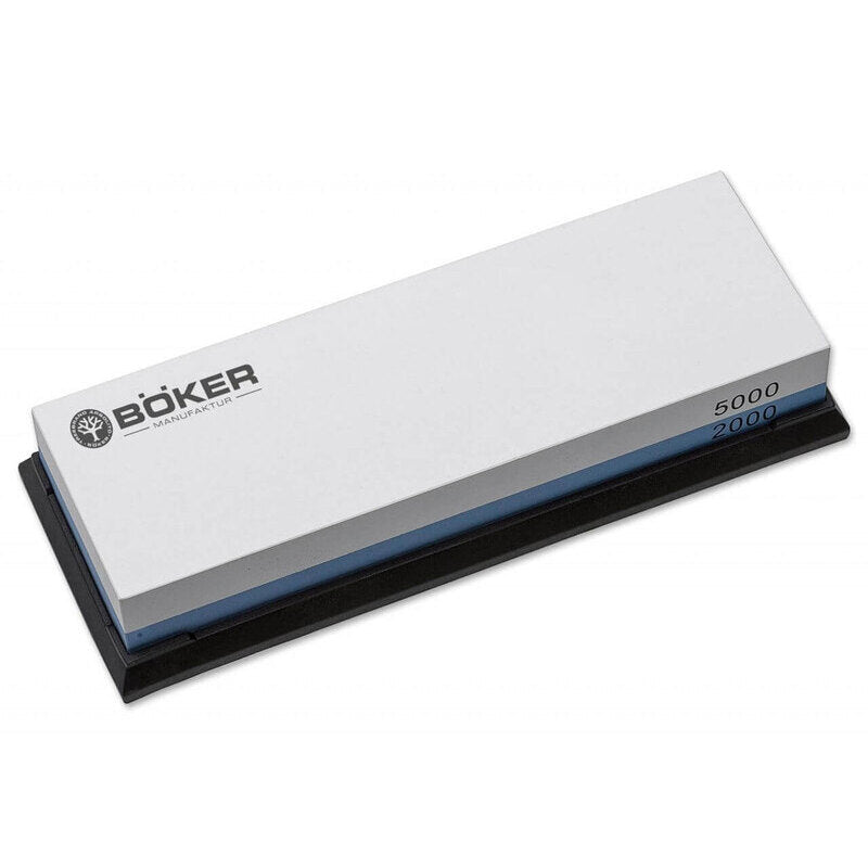 Pietra per Affilatura Water Stone 2000/5000 Boker 09BO196