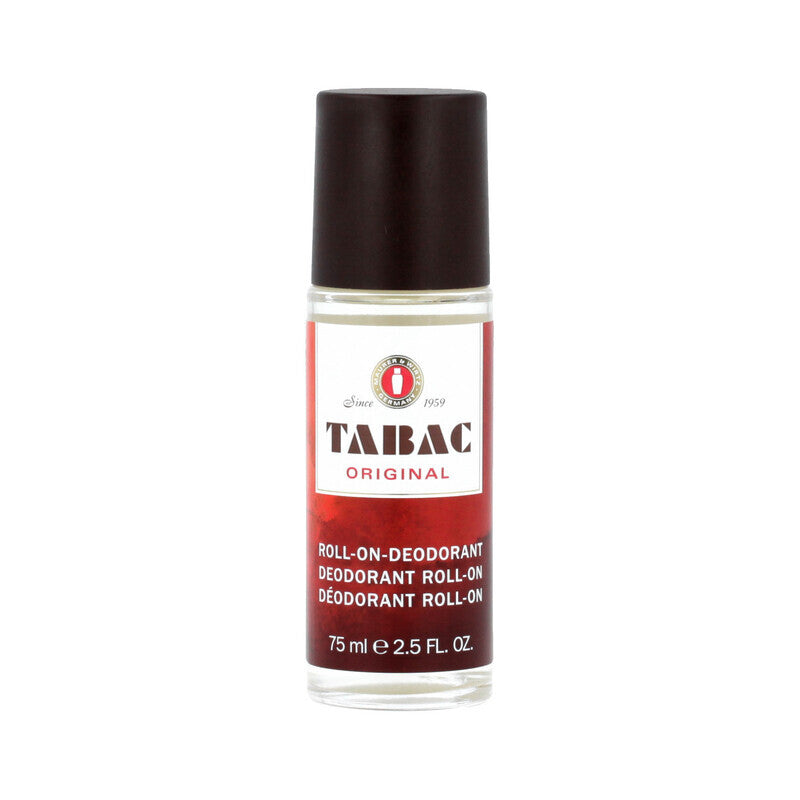 Deodorante Roll On Tabac 75 ml