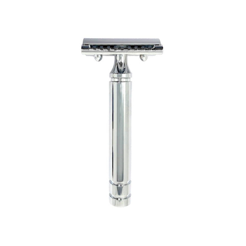 Rasoio di Sicurezza Il Grosso Chrome Closed Comb Fatip 42162