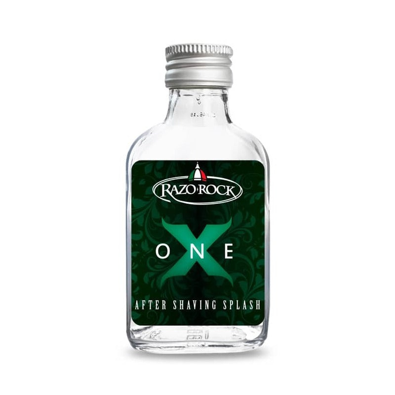 Shave X Razor After Shave X Razorock 100 ml – barbaebaffi.it
