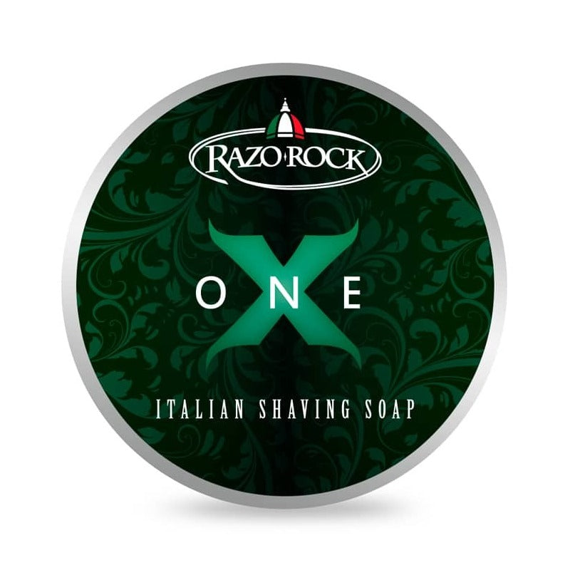 Sapone da barba X Razorock 250 ml