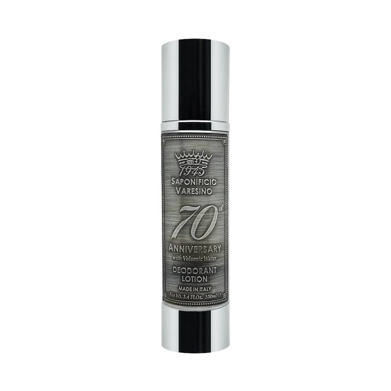 Deodorante Spray Anniversary Saponificio Varesino 100 ml