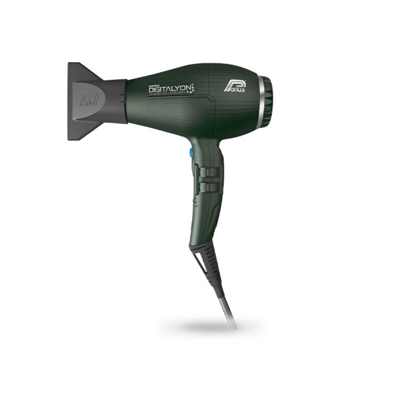 Phon Professionale Parlux DigitAlyon Antracite