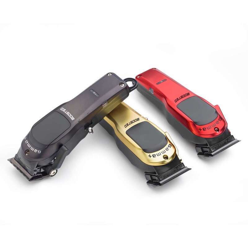 Tosatrice Tagliacapelli Boosted Super Torque Motor Gamma Piu'