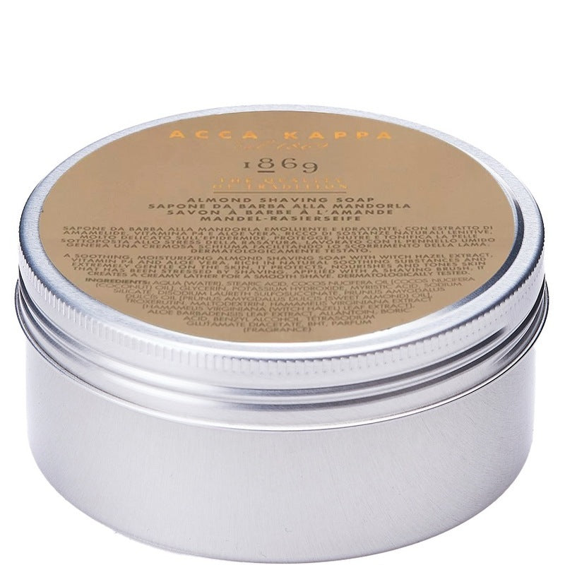 Sapone da Barba 1869 Acca Kappa 250 ml