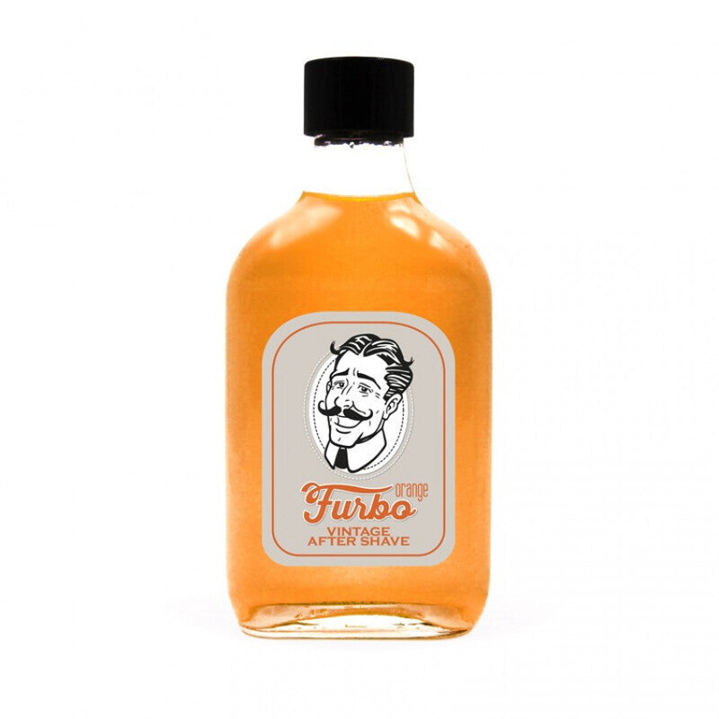 After Shave Vintage Orange Furbo 200 ml