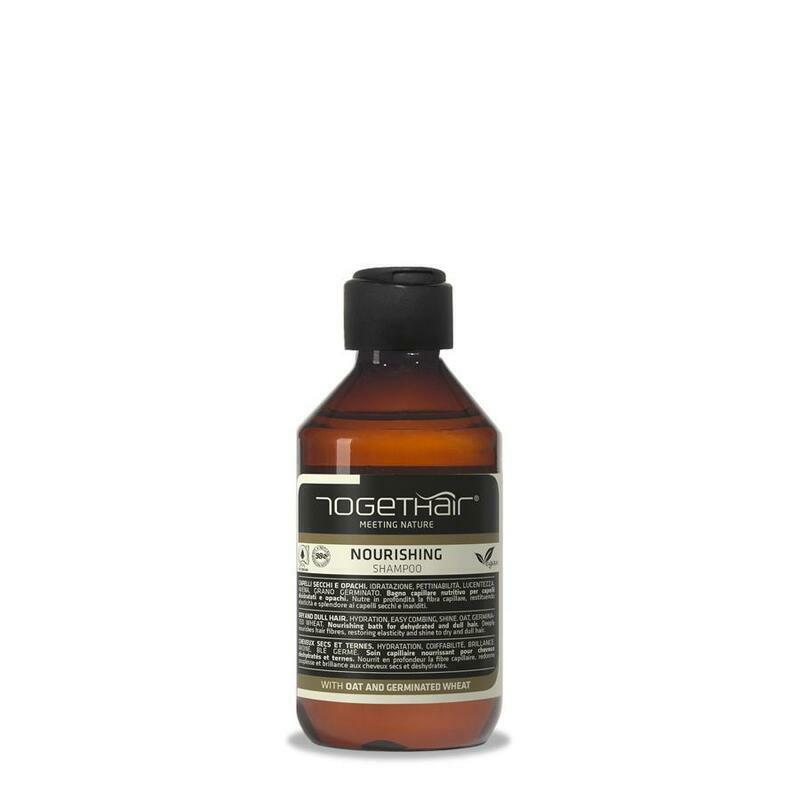 Shampoo Nourishing Togethair 250 ml