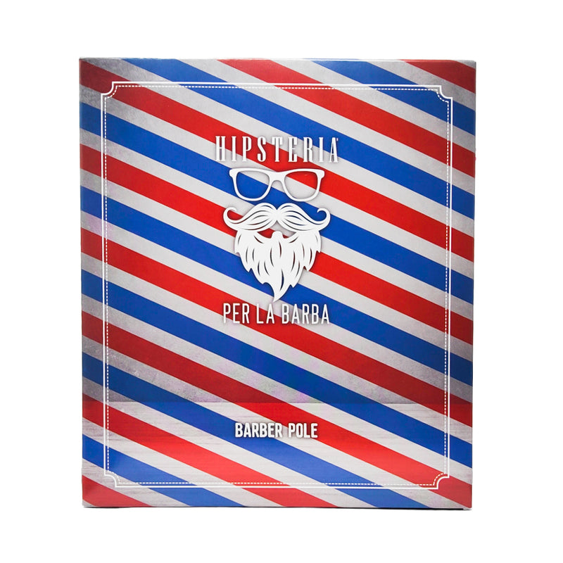 Kit Regalo "Barber Pole" Hipsteria