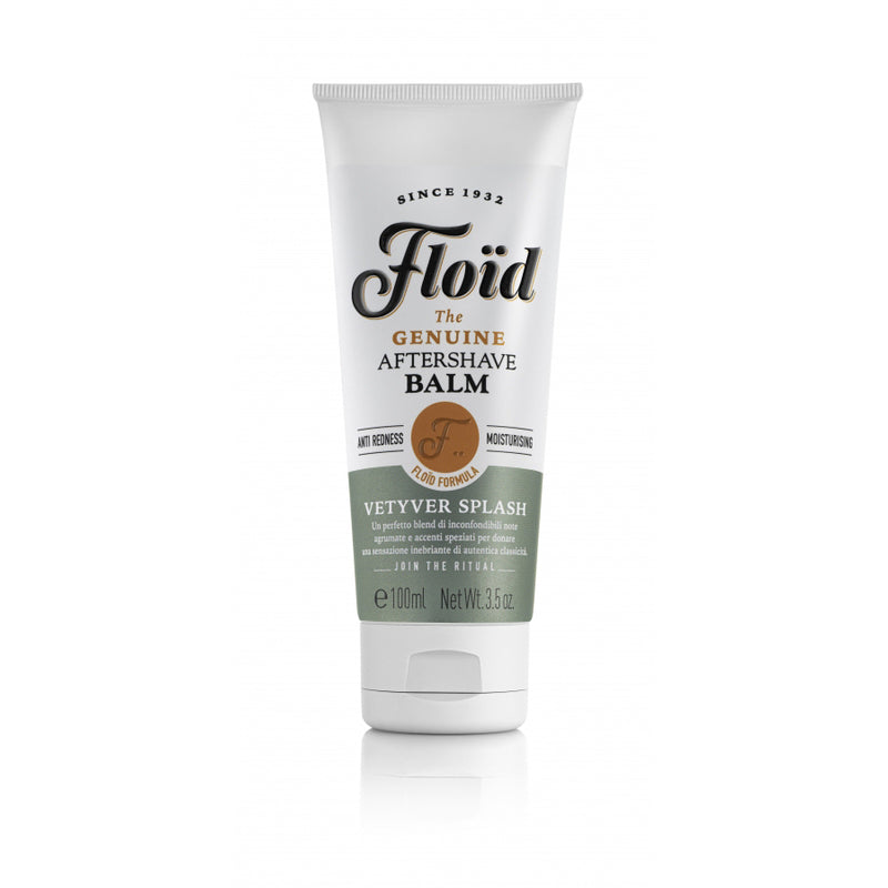 After Shave Balm Vetyver Floid 100 ml