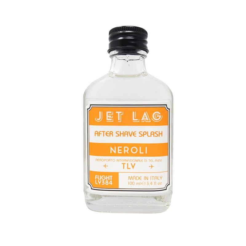 After Shave Neroli Jet Lag 100 ml