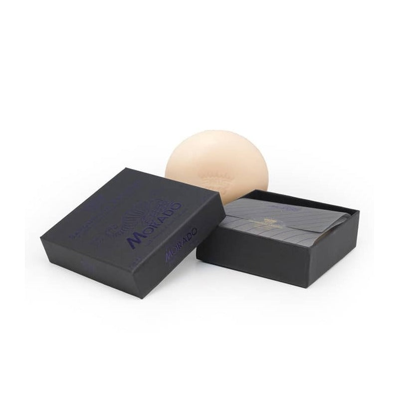 Sapone da Bagno Saponificio Varesino Morado 150 gr