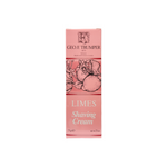 Shaving Cream Limes G.F.Trumper Tubo 75 gr