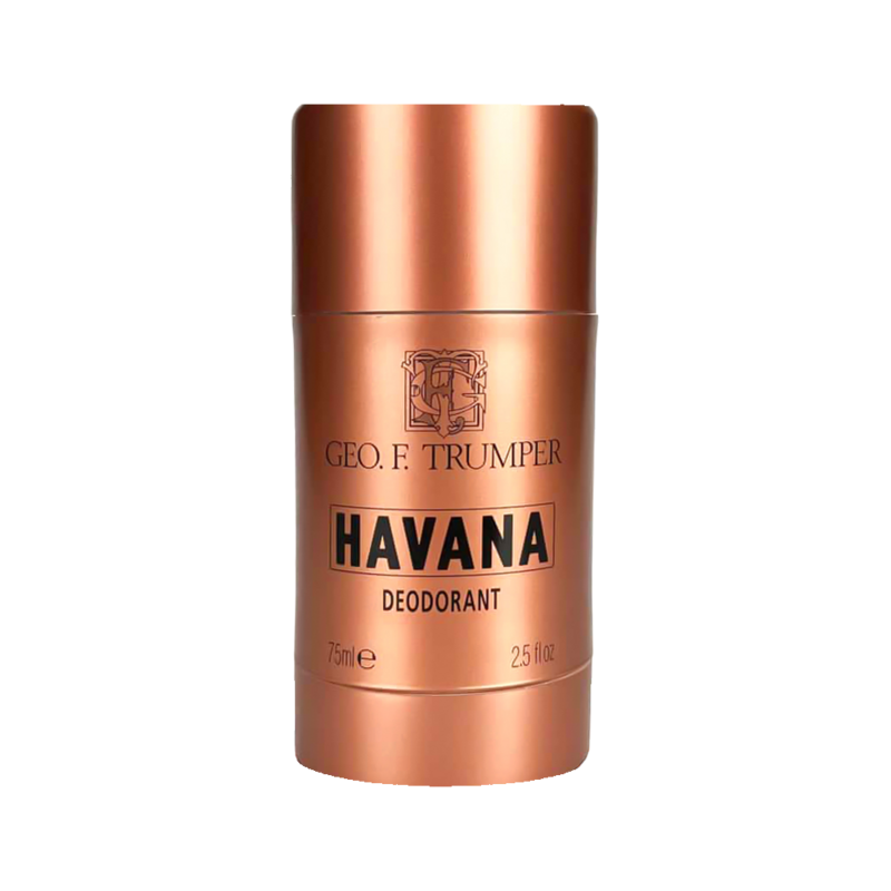 Deodorante in Stick G.F.Trumper Havana 75 ml