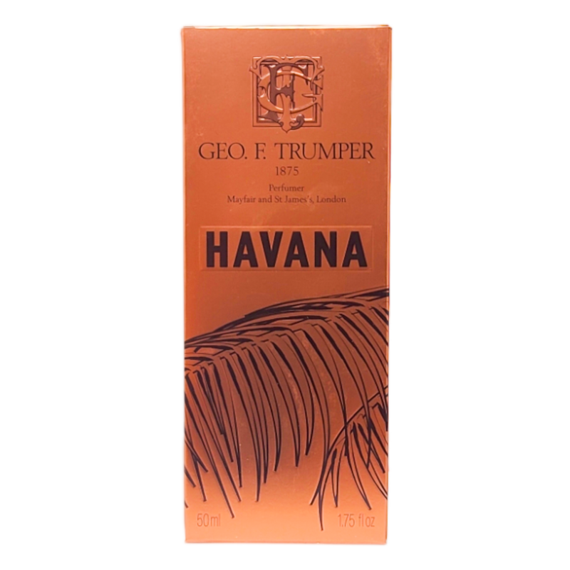 Colonia Havana G.F.Trumper 50 ml