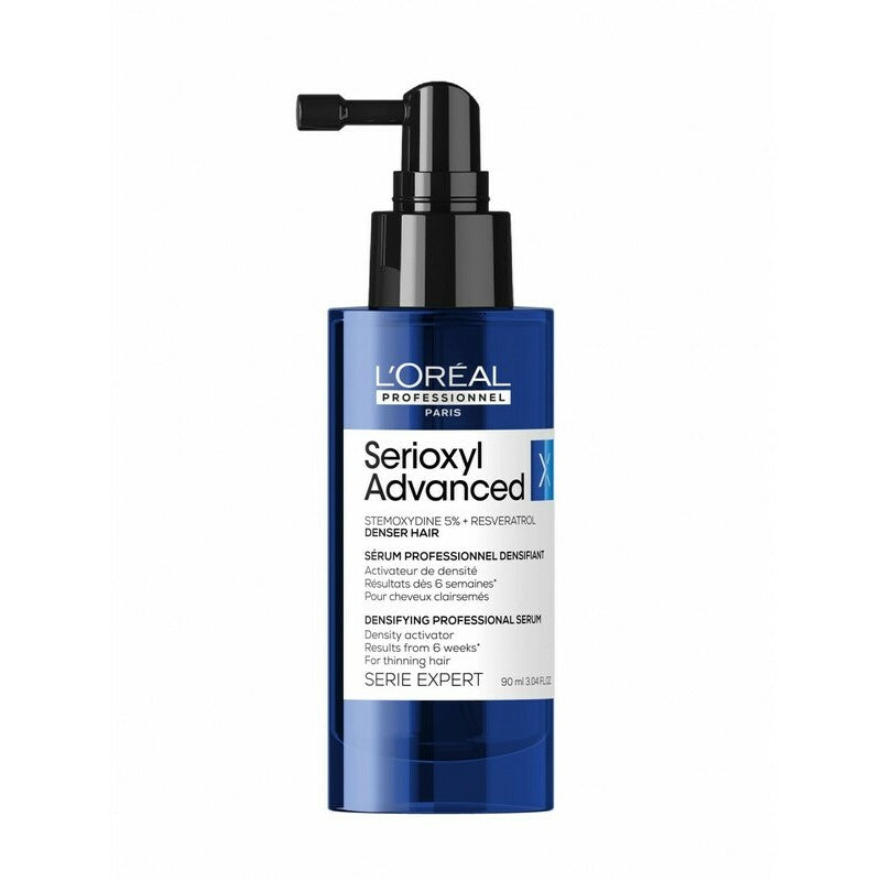 Serioxil Advanced Spray Densificante Serie Expert 90 ml L'Orèal