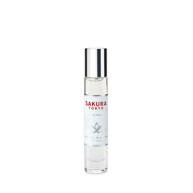 Eau de Parfum Sakura Acca Kappa 15 ml