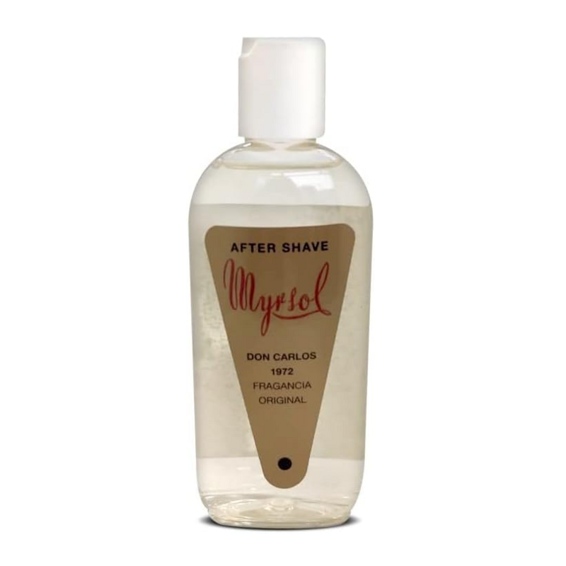 After Shave Don Carlos Myrsol 180 ml