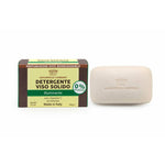 Detergente Viso Solido Illuminante Saponificio Varesino 100 gr