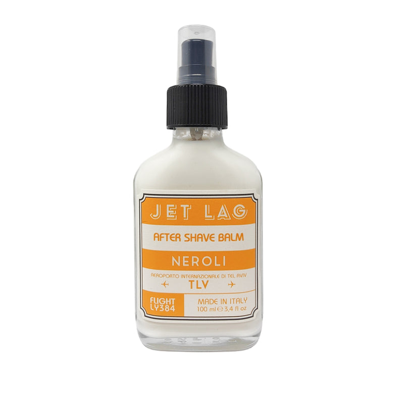 After Shave Balm Neroli Jet Lag 100 ml
