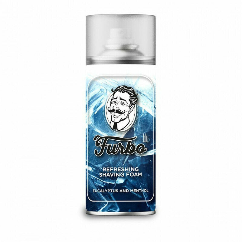 Schiuma da Barba Furbo Vintage 300 ml