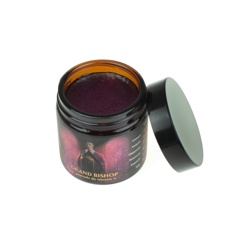 Pomata per Capelli Grand BishopSlick Haven 60 ml.