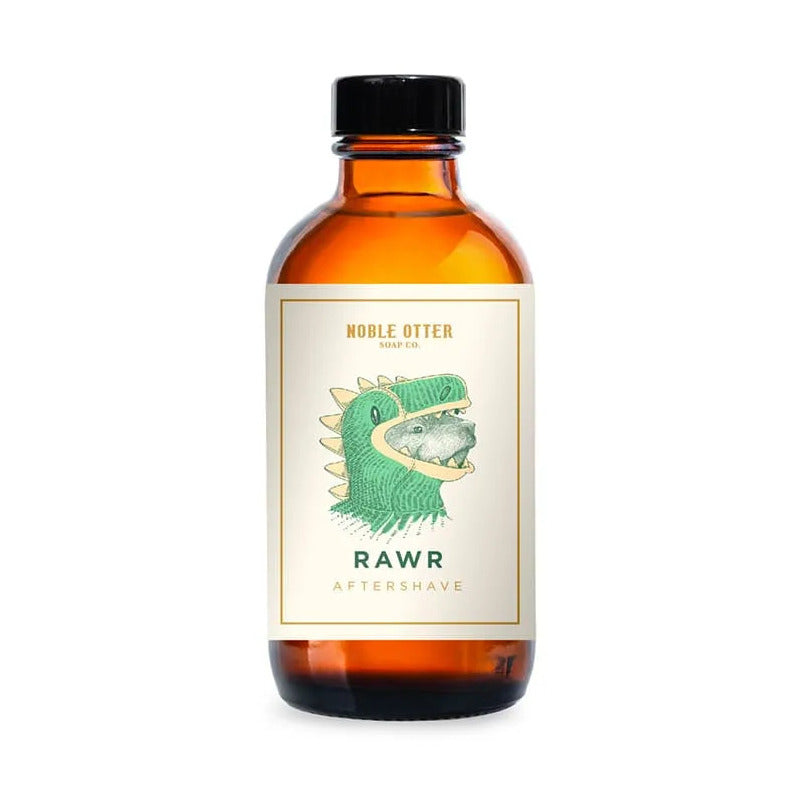 After Shave Noble Otter Rawr 118 ml
