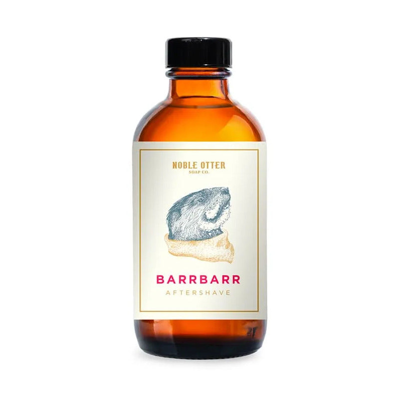 After Shave Noble Otter Barr Barr 118 ml