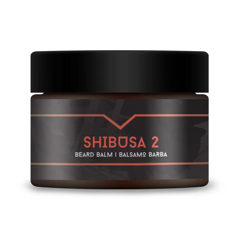 Balsamo per Barba Shibusa 2 TheGoodfellas Smile 50 ml