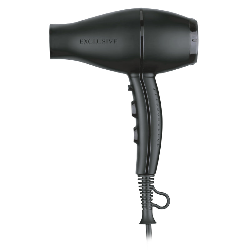 Phon Asciugacapelli Ionico 2400 W Exclusive