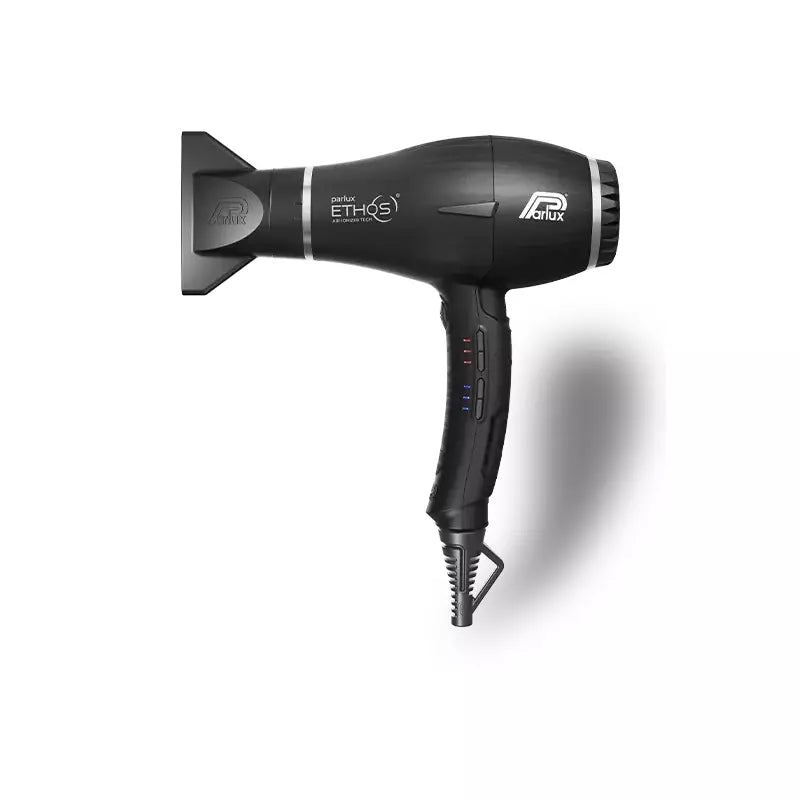 Phon Professionale Parlux EthosNero