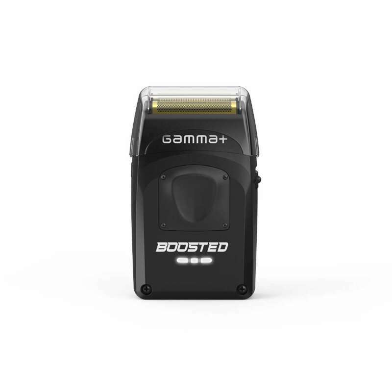 Rasoio Boosted Shaver Gammapiu