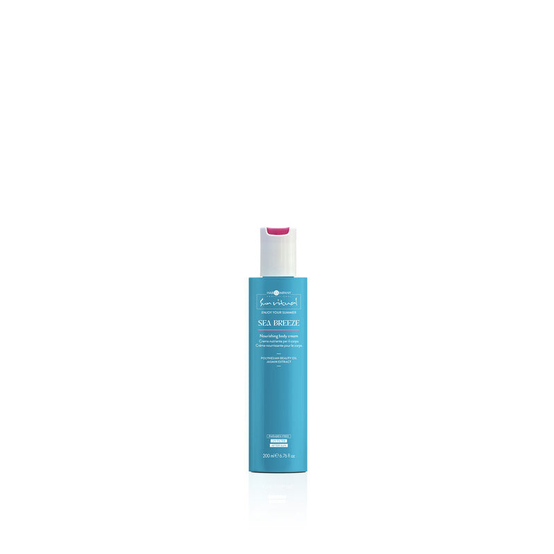Sun Ritual Nourishing Body Cream HAIR COMPANY 200 ml.