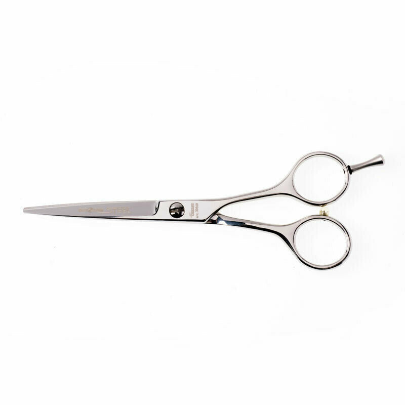 Forbice Professionale Taglio Steel 6.5" Focus 30465
