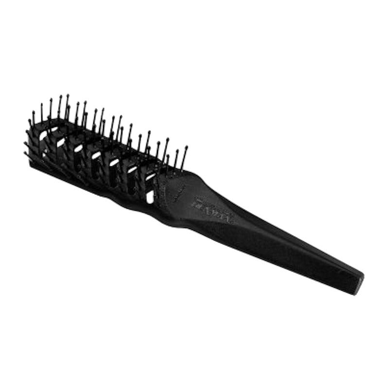 Spazzola per capelli Tunnel Vent D100 Fast Dry & Volume Denman