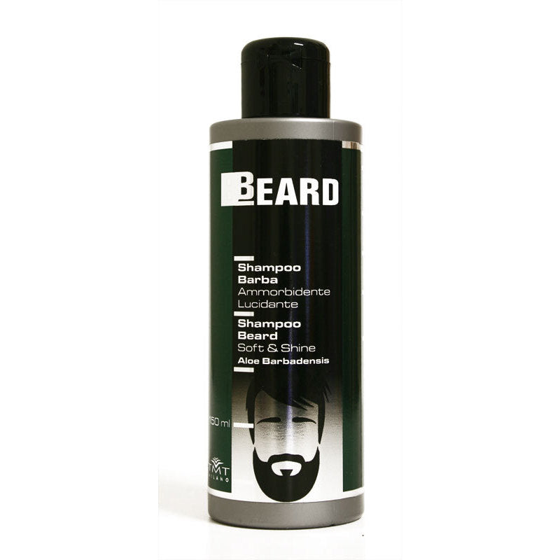 Shampoo Barba BBeard TMT 150 ml